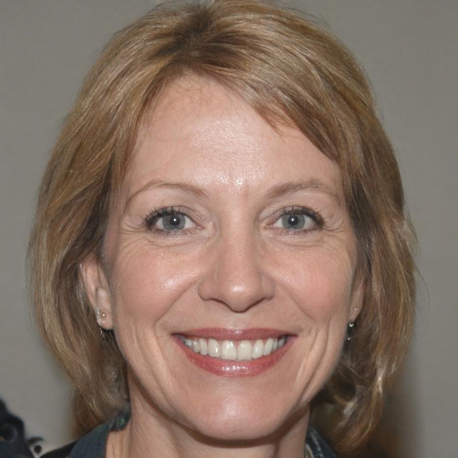 Анастасия Ведерникова