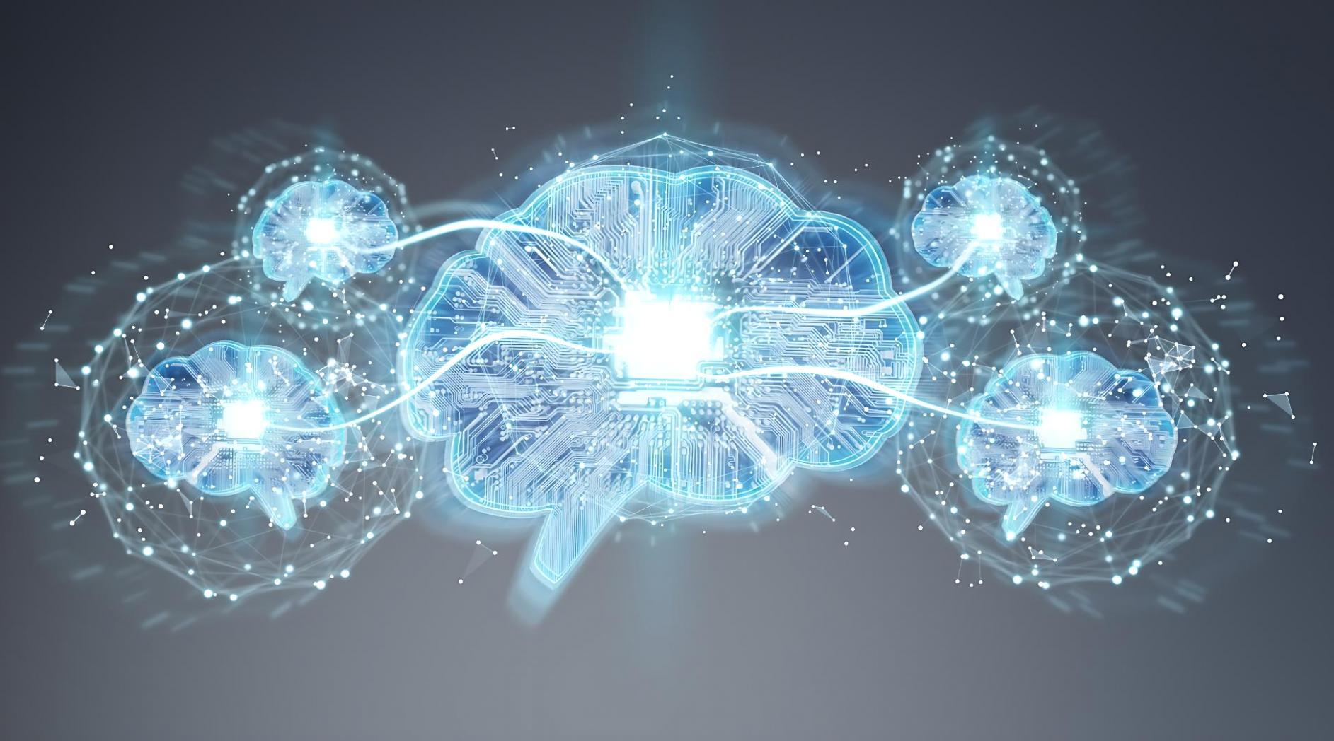 Процесс обучения и анализа финансовых данных